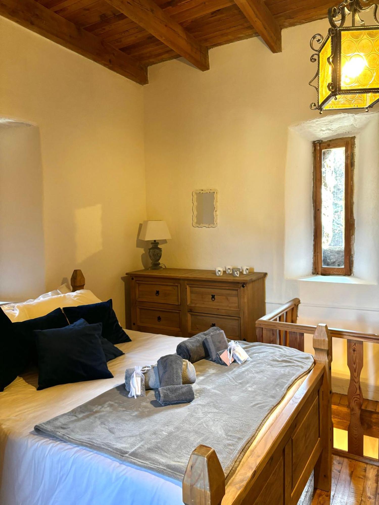 Foppoli Castle, Private 11Th Century Fortress With Panoramic View, Sauna And Hot Tub Overlooking The Valtellina Mazzo di Valtellina 외부 사진